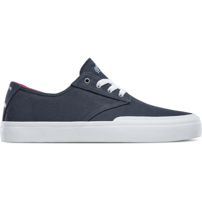 Etnies Jameson Vulc Ls X Sheep Miesten Kengät Laivastonsininen/Mustat | 51073ZAGV